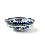 B90 Bunzlau Serveer Schaal 2251X Ø 17 cm Serveer Schaal Ø 17 cm B90 Bunzlau Serveer Schaal 2251X Ø 17 cm Serveer Schaal Ø 17 cm